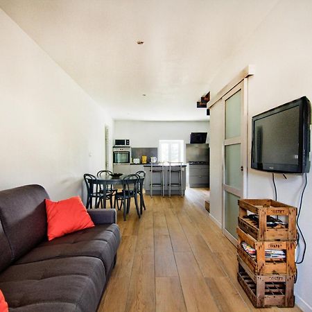 Le Rock Apartment Saint-Julien-Chapteuil Luaran gambar